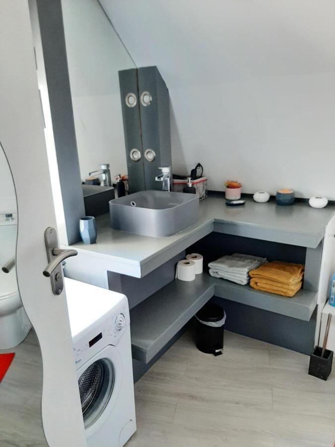 Gordaine Apartamento Bourges Exterior foto