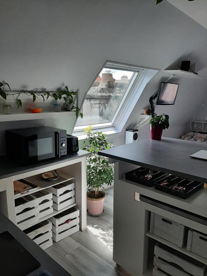 Gordaine Apartamento Bourges Exterior foto