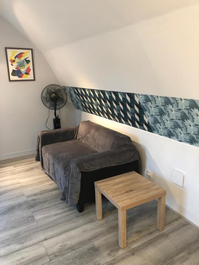 Gordaine Apartamento Bourges Exterior foto